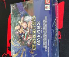 One Piece OP14 Booster Box Sealed