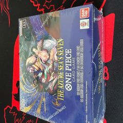 One Piece OP14 Booster Box Sealed