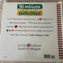 10 Minute Activities: Paper: Fun Things To Do For You and Your Child- Vintage Book Image 4
