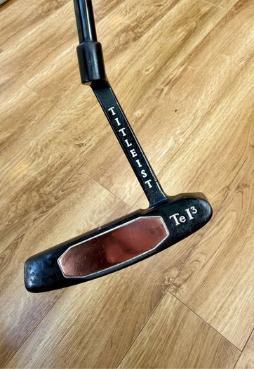 Scotty Cameron TEi3 Longneck Putter