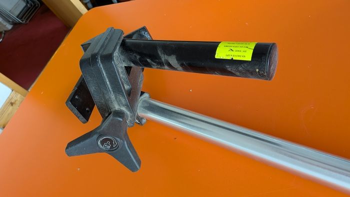 Wall Mount Boom Arm for Photo/ Video Studio