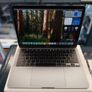 Apple Macbook Pro 2022 M2 | 13.3" | Touch Bar M2 8-core Cpu | 10-core Gpu | 8 Gb | 256 Gb Ssd | Space Gray |  Maximum Capacity : 91% Image 3