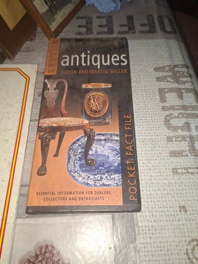 Lot of Old Collectable books on Medals, Coins, Silver etc. selling as a lot, Postage available or Collection