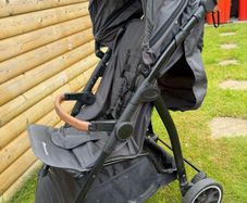 Travel Buggy