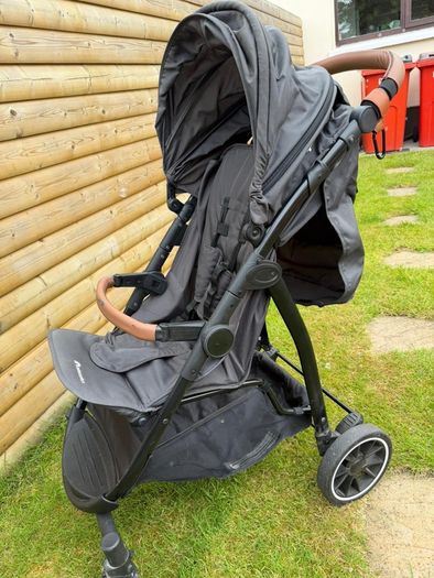 Travel Buggy