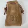 Camel Brass Lighter new with defects Image 9