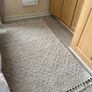 Soft Tassel Rug Image 6