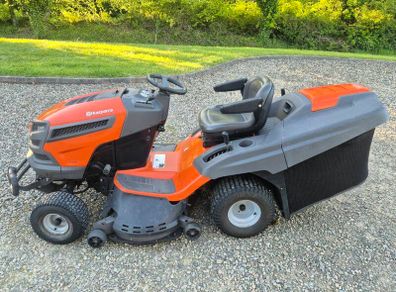 Ride on Lawnmower