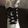 Twinset 100% shearling leather boots, uk7 Image 3