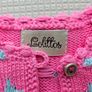 Baby girl occasion dress & bolero set 18 months Image 3