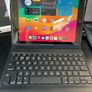 Apple iPad 6th Generation + ZAGG Keyboard Case & Stylus Image 3