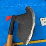 Goosewing Side axe Image 6