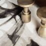 Designer Hand knotted Rug by The Rug Company Image 6