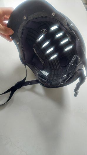 skateboard helmet