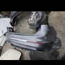 vw tiguan  rear bumper Image 2