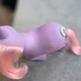 Romper Happy Tails Ponies MLP G1 My Little Pony Image 3