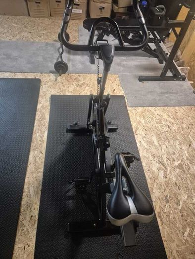Hit Fitness G6 Indoor Exercise Bike