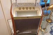 Old Roberts Radio