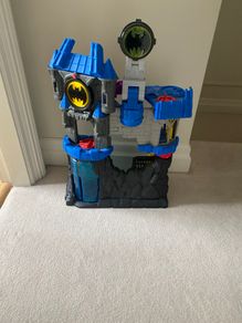 Batman toy
