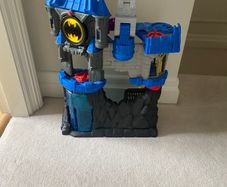Batman toy