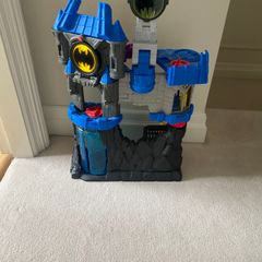 Batman toy