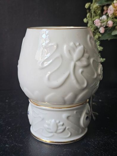 Royal Tara Harmony Votive Candle Holder