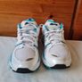 Asics gel kayano 18 sky blue/white Size 6.5 eu 40 in like new condition Image 2