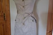Size 8 Utility Dress