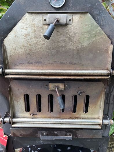 pizza oven