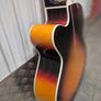 Takamine GJ72CE Semi Acoustic Guitar Image 10