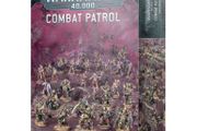 Death Guard Combat Patrol Warhammer