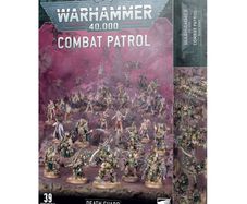 Death Guard Combat Patrol Warhammer