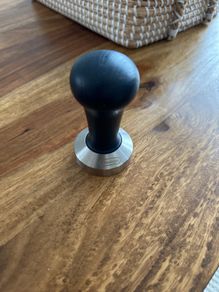 Coffee Tamper
