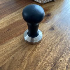 Coffee Tamper