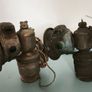 Antique/Vintage Carbide Lamps Image 2