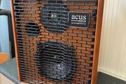 Acus One for strings 5 Acoustic Amplifier 50w