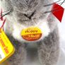 Vintage Steiff Hoppy Bunny Image 8