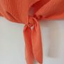 Orange top Image 3