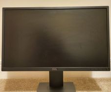 Dell 22" Monitor