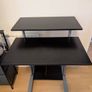 computer desk Image 2