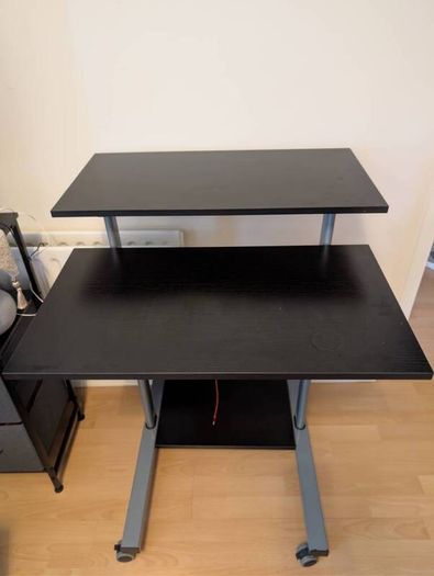 computer desk