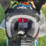 O'Neal MTB & Motocross Helmet Image 5