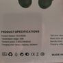wireless earphones Image 2