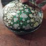 Handmade Paper Mache box Image 7