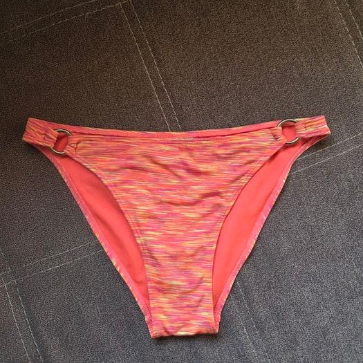 Orange Bikini, size 10