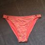 Orange Bikini, size 10 Image 3