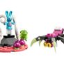 LEGO DREAMZzz Trials of the Dream Chasers Z-Blob and Bunchu Spider Escape (30636) Image 2