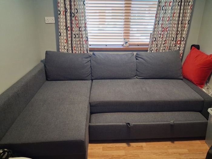 Sofa bed