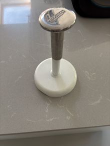 kitchen roll holder