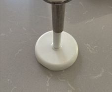 kitchen roll holder